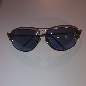 Avon Elegant Butterfly Sunglasses